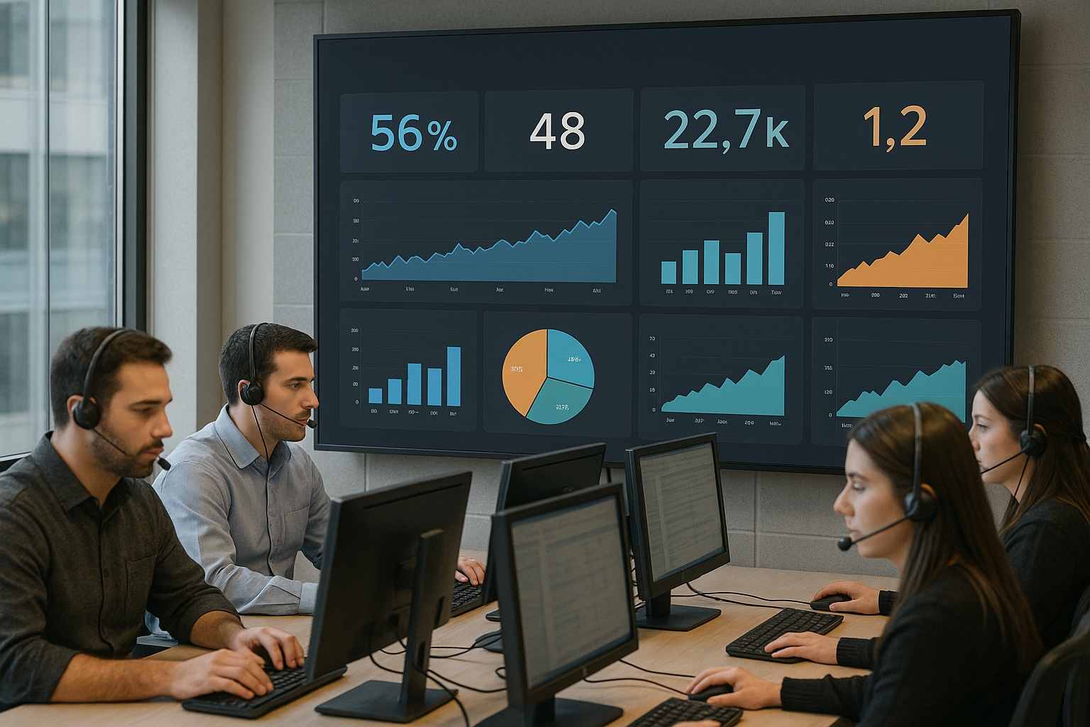 Call Management Australia - Premier Dispatch Solutions for Logistics ...